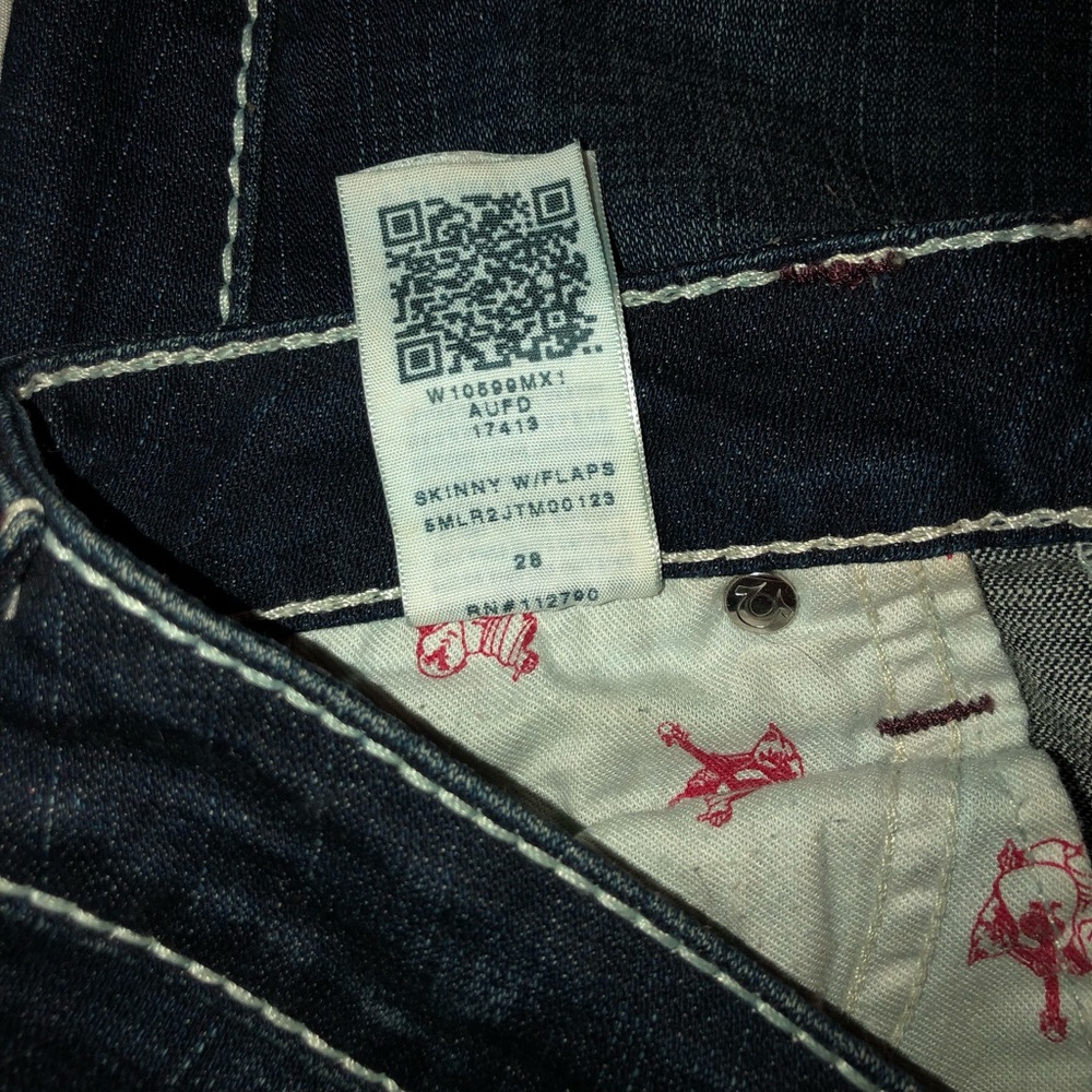 Jeans - Picture 6 of 6